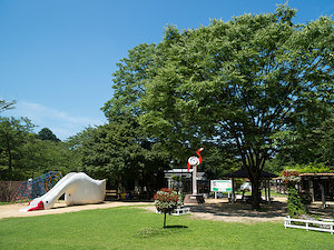 高岡古城公園動物園