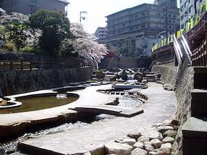 有馬温泉